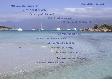 Sens dessus dessous