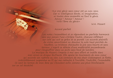 Mozart